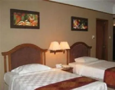 Gbw Hotel Johor Bahru