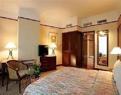 Gbw Hotel Johor Bahru