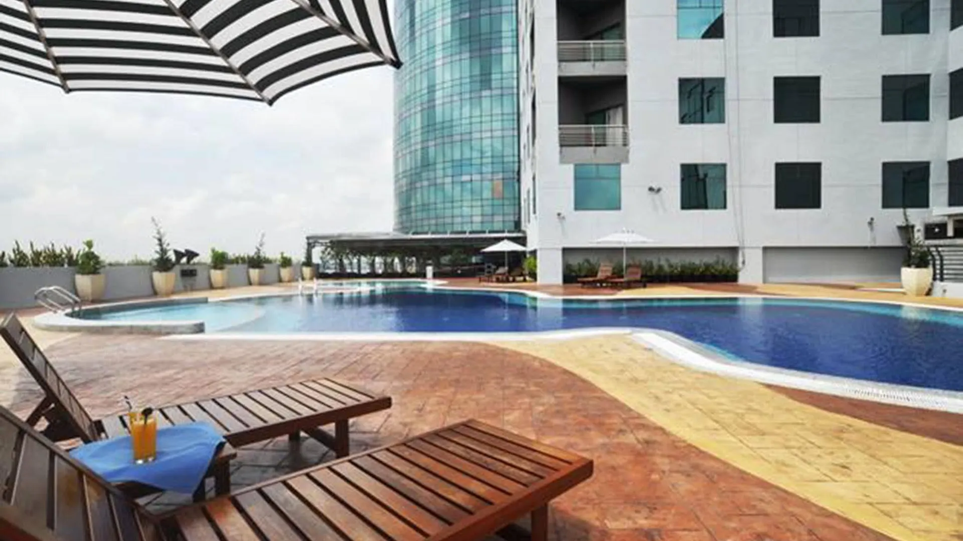 Gbw Hotel Johor Bahru