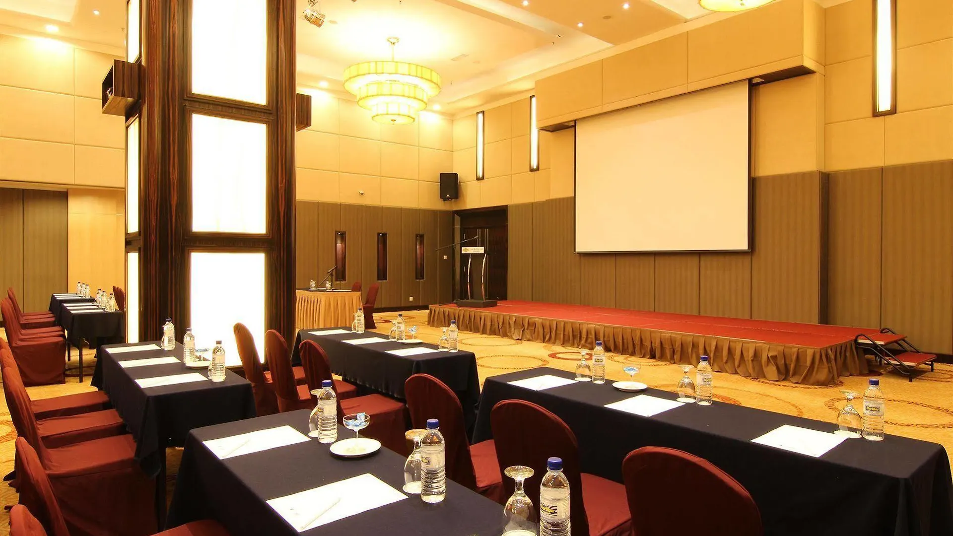 Gbw Hotel Johor Bahru 4*,  Malaysia