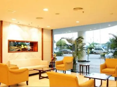 Gbw Hotel Johor Bahru 4*,