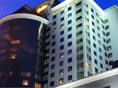 Gbw Hotel Johor Bahru