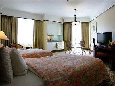Gbw Hotel Johor Bahru