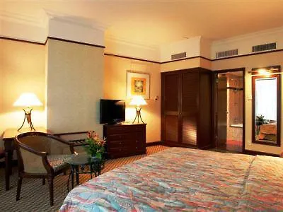Gbw Hotel Johor Bahru