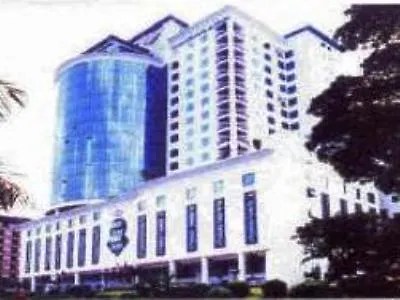 Gbw Hotel Johor Bahru