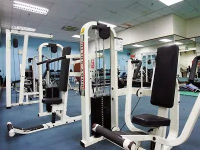 ****  Gbw Hotel Johor Bahru Malaysia