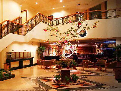 Gbw Hotel Johor Bahru