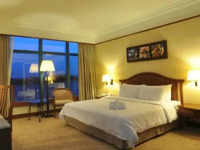 Gbw Hotel Johor Bahru