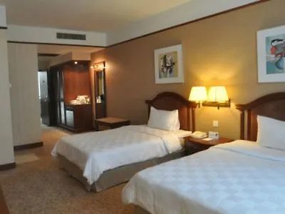 Gbw Hotel Johor Bahru