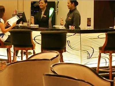 Gbw Hotel Johor Bahru