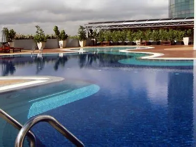 Gbw Hotel Johor Bahru