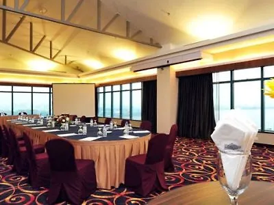Gbw Hotel Johor Bahru Malaysia
